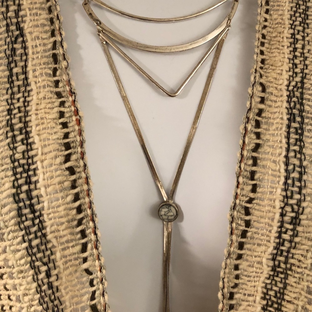 Free People necklace